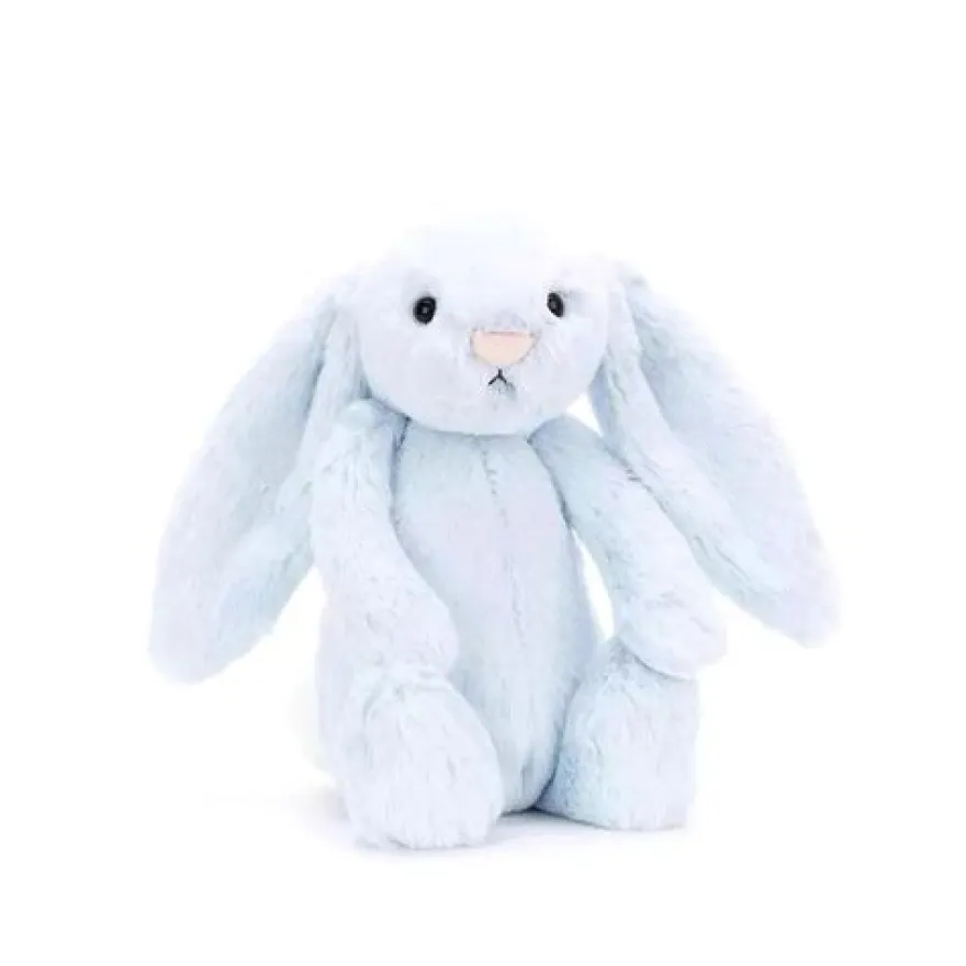 Jellycat Original Hase 34cm Kuscheltier Spielzeug Plüschtier weich Geschenk