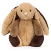 Jellycat Original Hase Kuscheltier Spielzeug Plüschtier weich Geschenk Kinder