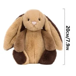 Jellycat Original Hase Kuscheltier Spielzeug Plüschtier weich Geschenk Kinder