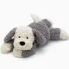 Jellycat Tierkissen / Plüschtier - Dumble Sheepdog (30 cm)