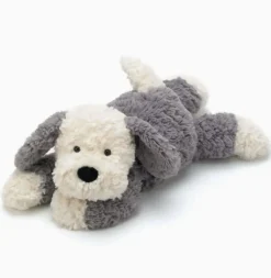 Jellycat Tierkissen / Plüschtier - Dumble Sheepdog (30 cm)