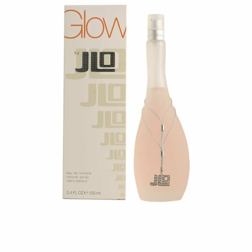 Jennifer Lopez Glow by JLo Eau de Toilette 100 ml