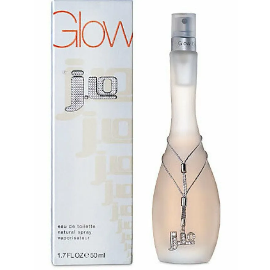 Jennifer Lopez Glow by JLo Eau de Toilette 100 ml
