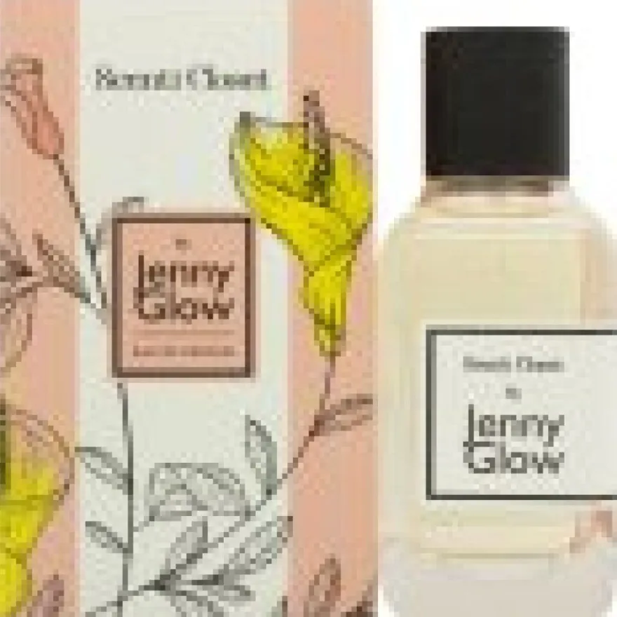 Jenny Glow Scenti Closet Eau De Parfum 100ml Spray