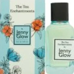 Jenny Glow The Ten Enchantments Eau de Parfum 100 ml
