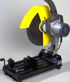 JEPSON 9515 Trennschleifmaschine incl. Metalltrennscheibe Trennschleifer