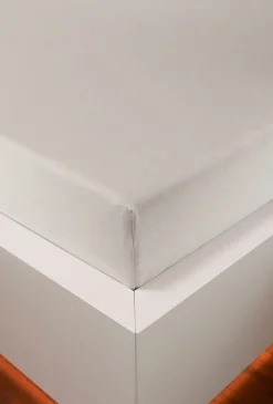 Jersey-Bezug für Seitenschläferkissen Kissenbezug 100% Baumwolle 40x140 cm