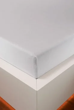 Jersey-Bezug für Seitenschläferkissen Kissenbezug 100% Baumwolle 40x140 cm