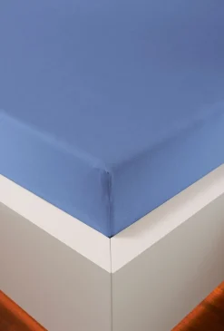 Jersey-Bezug für Seitenschläferkissen Kissenbezug 100% Baumwolle 40x140 cm