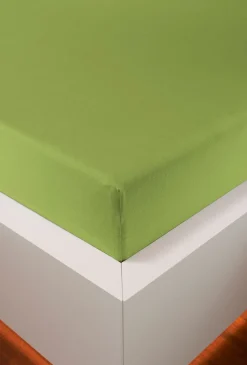 Jersey-Bezug für Seitenschläferkissen Kissenbezug 100% Baumwolle 40x140 cm