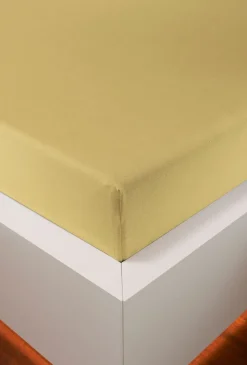 Jersey-Bezug für Seitenschläferkissen Kissenbezug 100% Baumwolle 40x140 cm