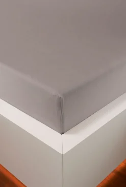 Jersey-Bezug für Seitenschläferkissen Kissenbezug 100% Baumwolle 40x140 cm