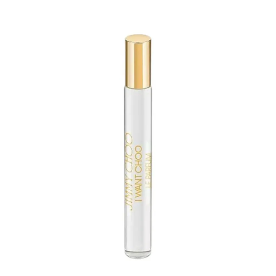 Jimmy Choo I Want Choo Le Parfum Eau de Parfum 10ml Spray