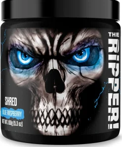 JNX The Ripper! 150g / 30 serv + The Ripper! Pink Mango 150g / 30 serv + Samples