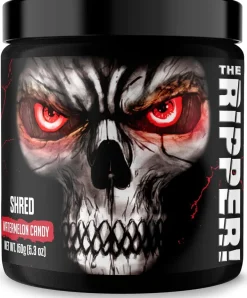 JNX The Ripper! 150g / 30 serv + The Ripper! Pink Mango 150g / 30 serv + Samples
