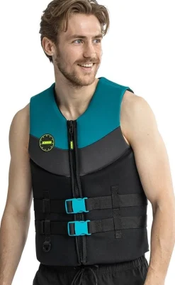 Jobe Schwimmweste Neoprene Vest Real Teal