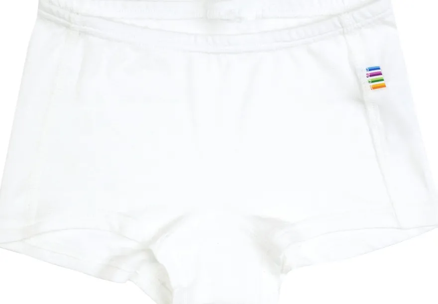 Joha Kinder Unterwäsche Hipster White