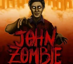 John, The Zombie – Steam Key (Aktivierungscode)