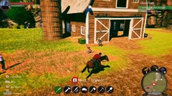 John, The Zombie – Steam Key (Aktivierungscode)