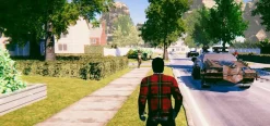 John, The Zombie – Steam Key (Aktivierungscode)