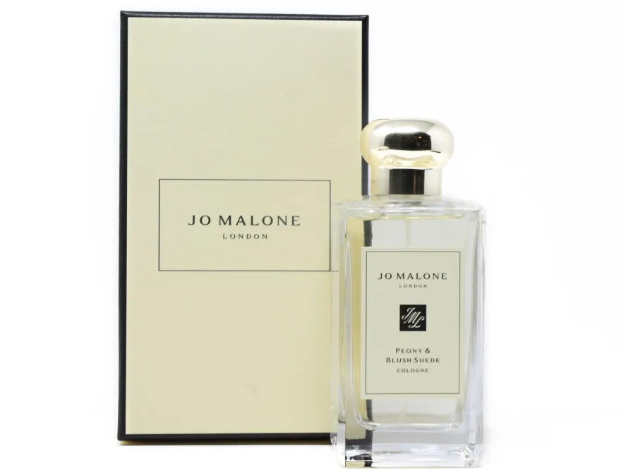 Jo Malone Peony& Blush Suede Cologne 100 ml