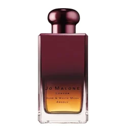Jo Malone Rose & White Musk Absolu Eau de Cologne 100 ml
