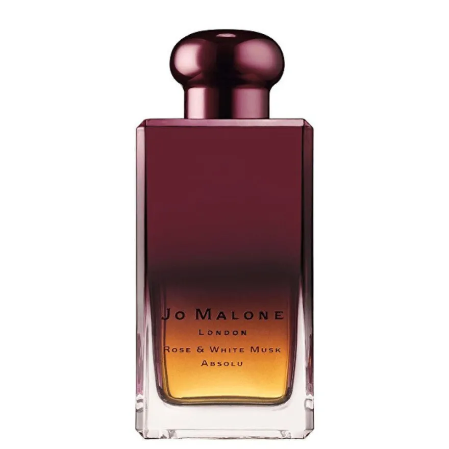 Jo Malone Rose & White Musk Absolu Eau de Cologne 100 ml