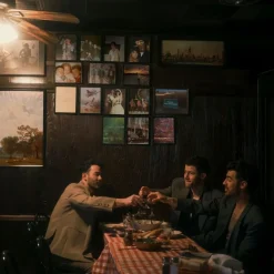 Jonas Brothers: Greetings From Your Hometown