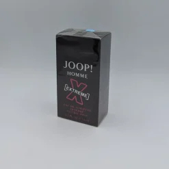 JOOP! Joop Homme Extreme 75 ML Eau de Toilette Intense Neu & OVP