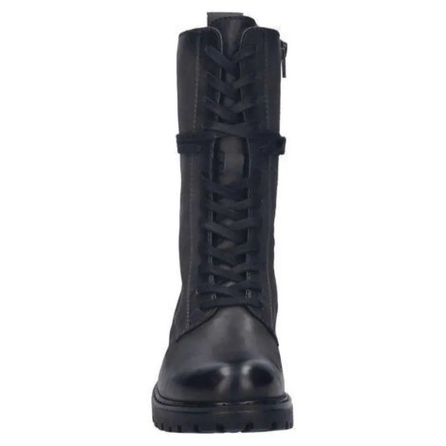 Josef Seibel Melinda 29 - Asphalt Leder
