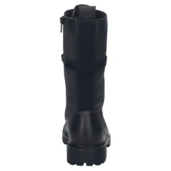 Josef Seibel Melinda 29 - Asphalt Leder