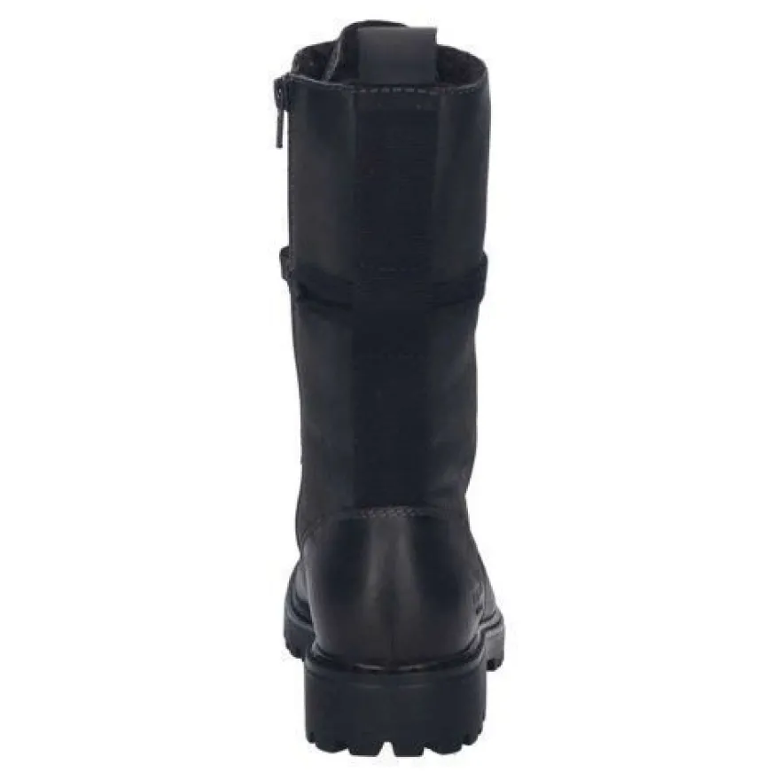 Josef Seibel Melinda 29 - Asphalt Leder