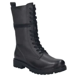 Josef Seibel Melinda 29 - Asphalt Leder