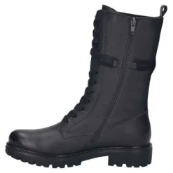 Josef Seibel Melinda 29 - Asphalt Leder