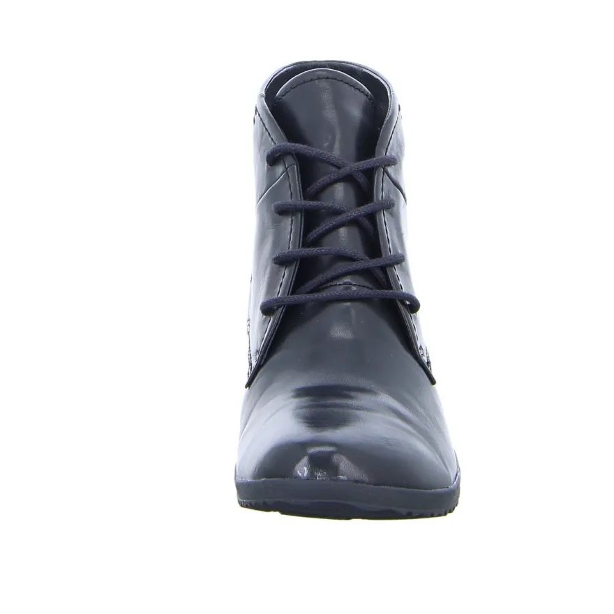Josef Seibel Schnürstiefelette Warmfutter