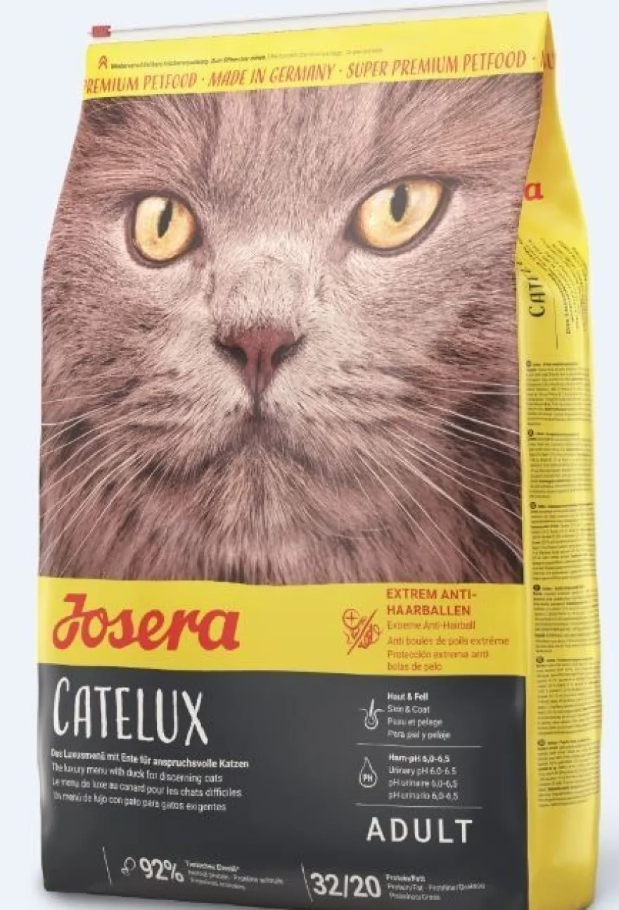 Josera Cat Catelux 10kg