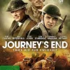 Journey´s END - Tage bis zur Ewigkeit * DVD * NEU * OPVP