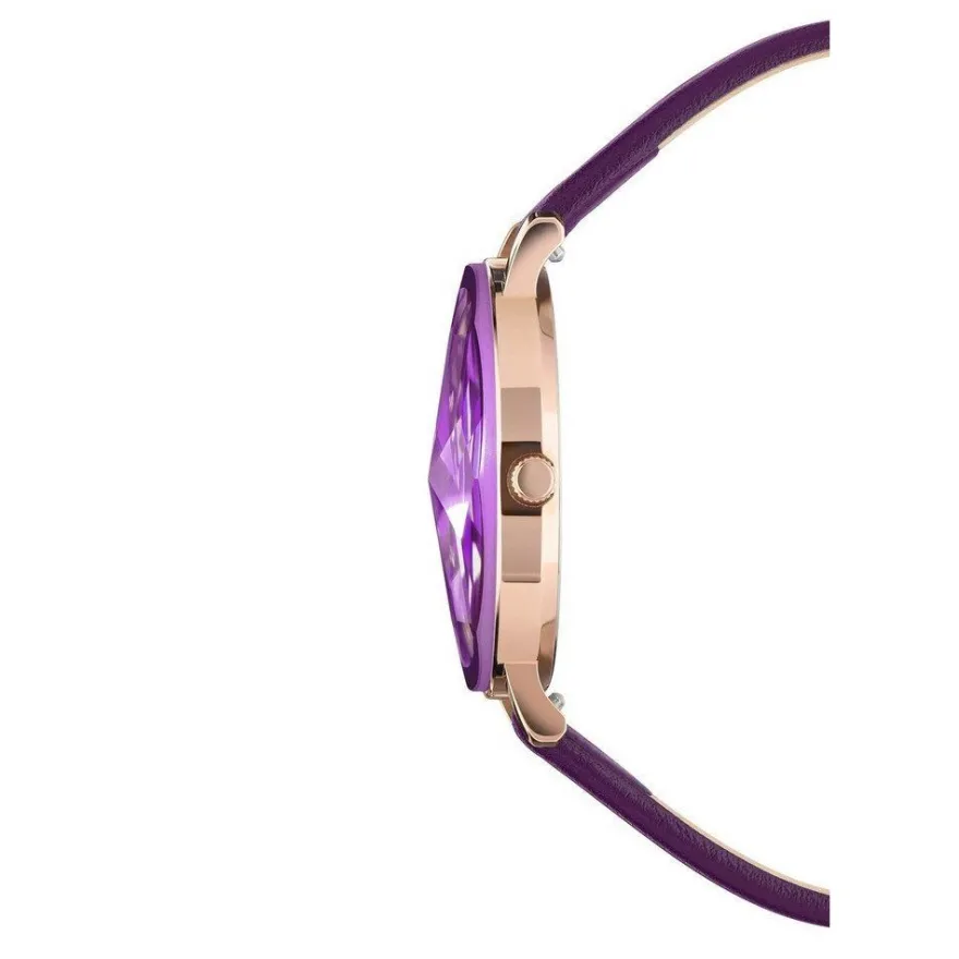 Jowissa - J5.607.L - Armbanduhr - Damen - Quarz - Facet