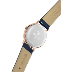 Jowissa - J5.608.L - Armbanduhr - Damen - Quarz - Facet