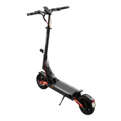 JOYOR T6E Klappbarer Elektroroller 500W Motor 18 Ah Batterie 70 km Reichweite - ABE