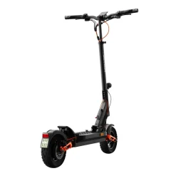 JOYOR T6E Klappbarer Elektroroller 500W Motor 18 Ah Batterie 70 km Reichweite - ABE
