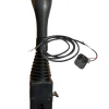 Joystick Einhandhebel Frontlader 2 Taster Stoll, Hauer, Quicke Kreuzhebel