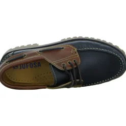 Jufosa Schnürhalbschuh Casual
