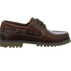 Jufosa Schnürhalbschuh Casual
