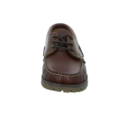Jufosa Schnürhalbschuh Casual