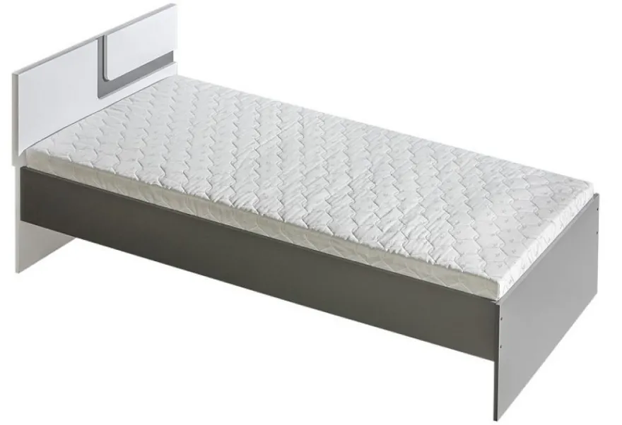 Jugendzimmer Kinderzimmer komplett Alex Set E Farbauswahl Schrank Schreibtisch Bett
