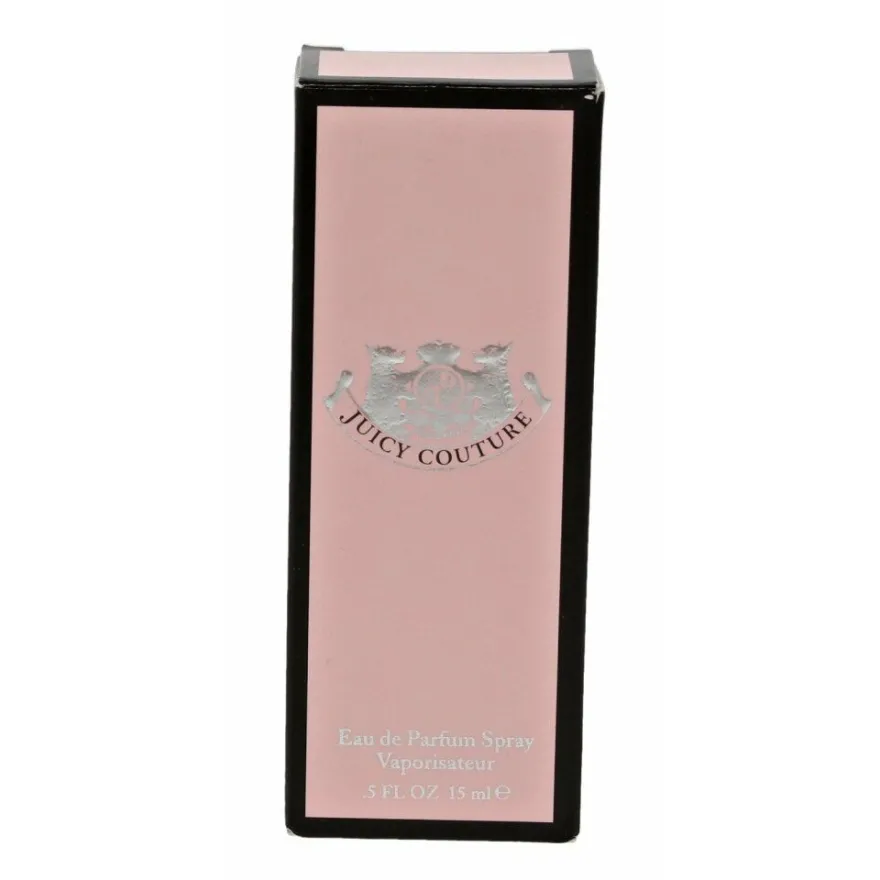 Juicy Couture Juicy Couture Eau de Parfum 15ml Spray