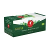 Julius Meinl Bio Tee Minze, erfrischende Minze, Kräutertee, 25 Teebeutel im Kuvert,