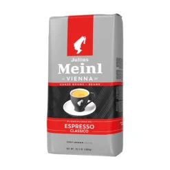 Julius Meinl Trend Collection Espresso Classico, Ganze Bohne, 1kg Packung
