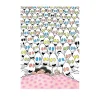 Jumbo Spiele 1110100312 Jan van Haasteren Expert 6 – Good Night Puzzle